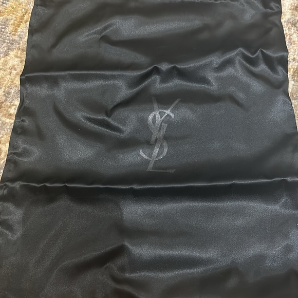 Ysl Tribute 105 sanbdal silver/gold 38 - Picture 7 of 7